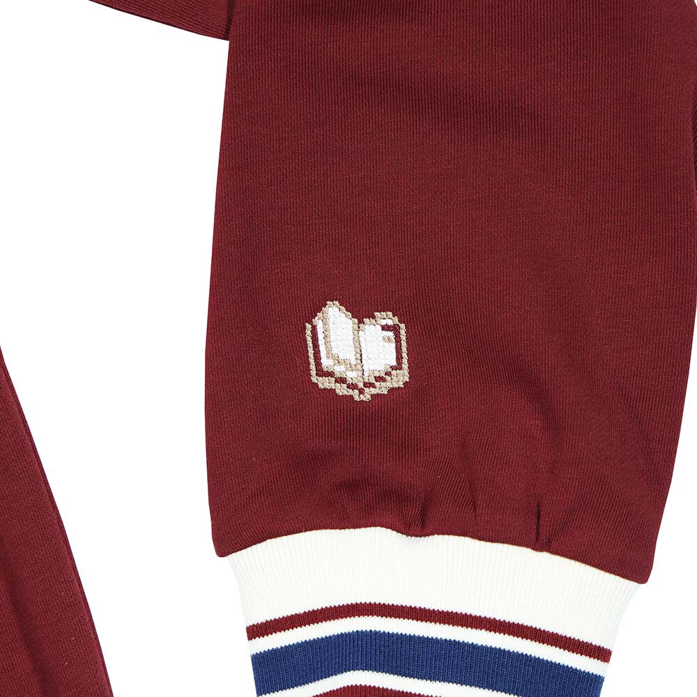 中性款圓領上衣_HRV