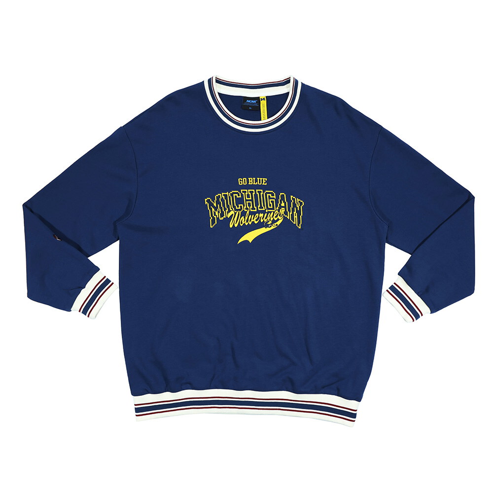 中性學院風上衣_MCG