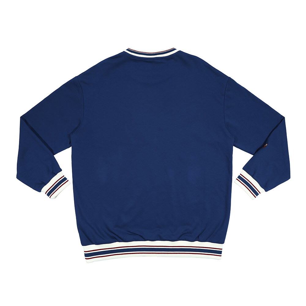 中性學院風上衣_MCG