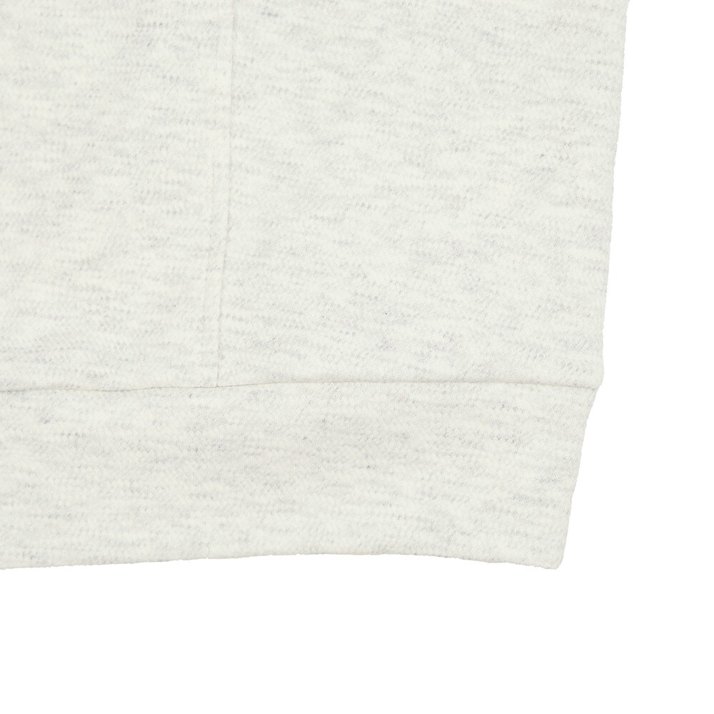 中性落肩剪接上衣_MCG