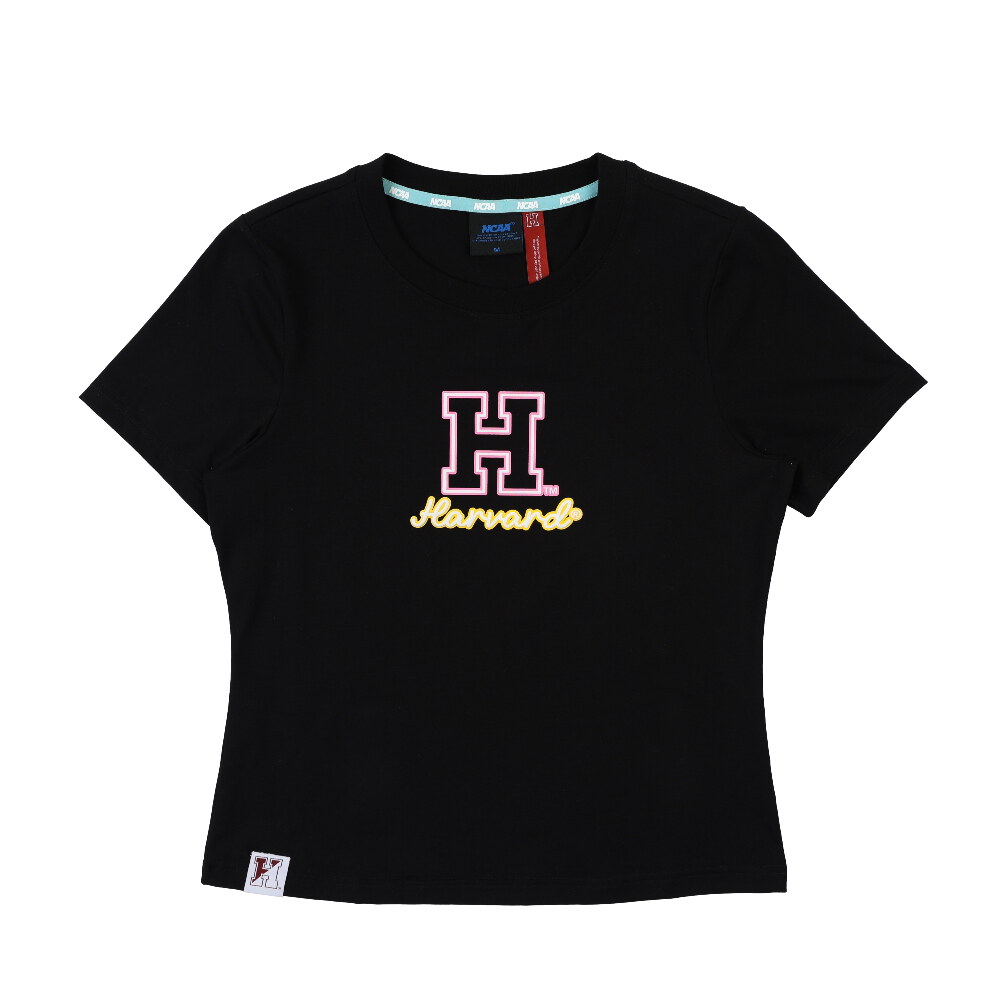 女款霓虹基本T_HRV