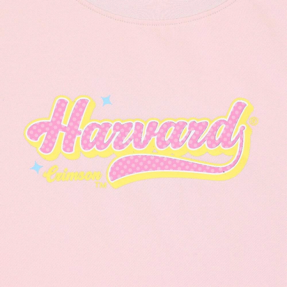 女款草寫基本T_HRV