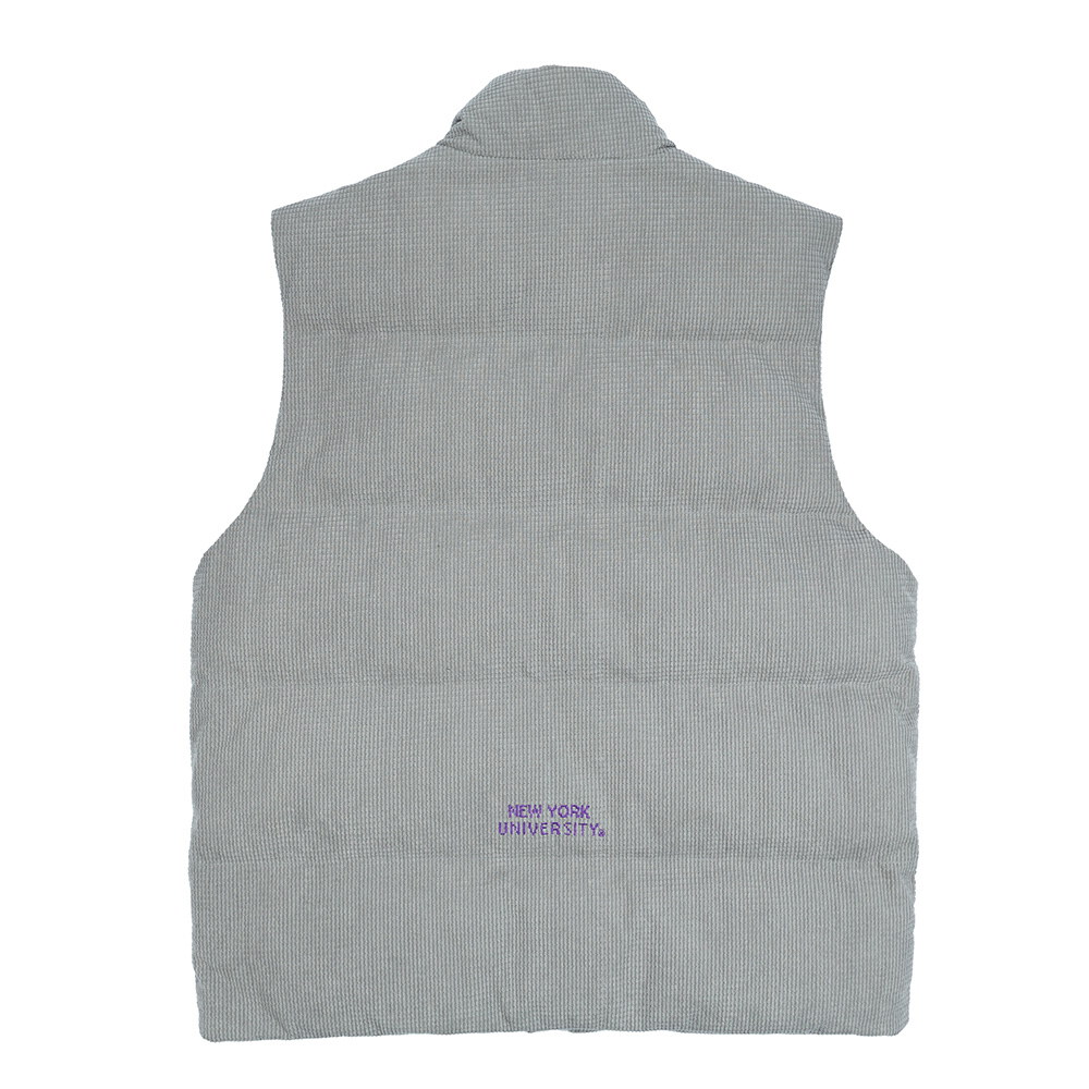 中性鋪棉背心_NYU
