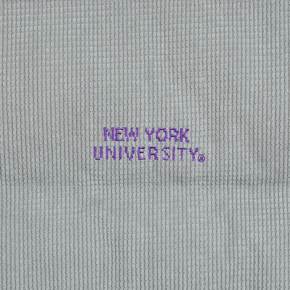 中性鋪棉背心_NYU