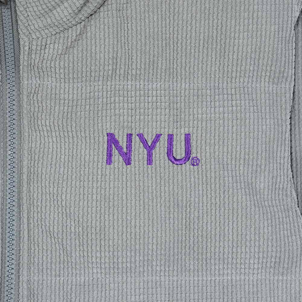 中性鋪棉背心_NYU