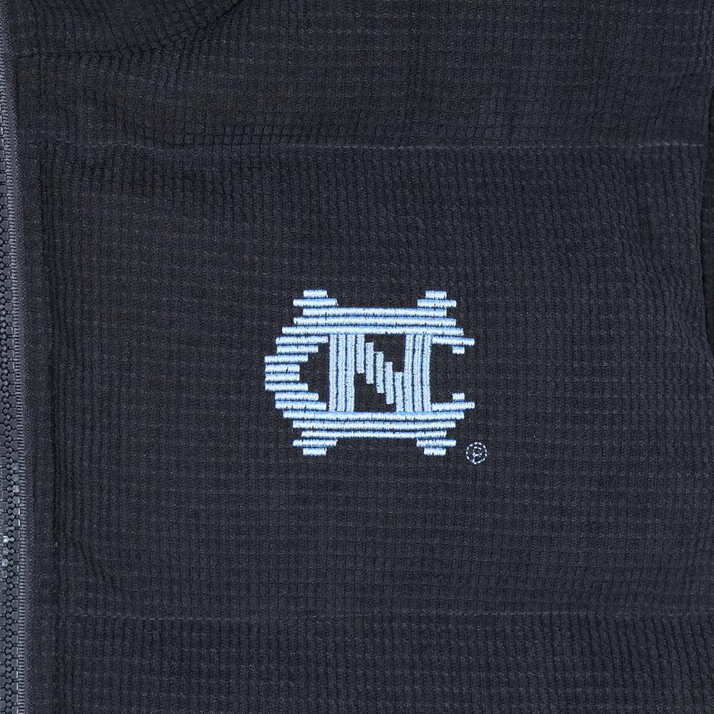 中性鋪棉背心_UNC