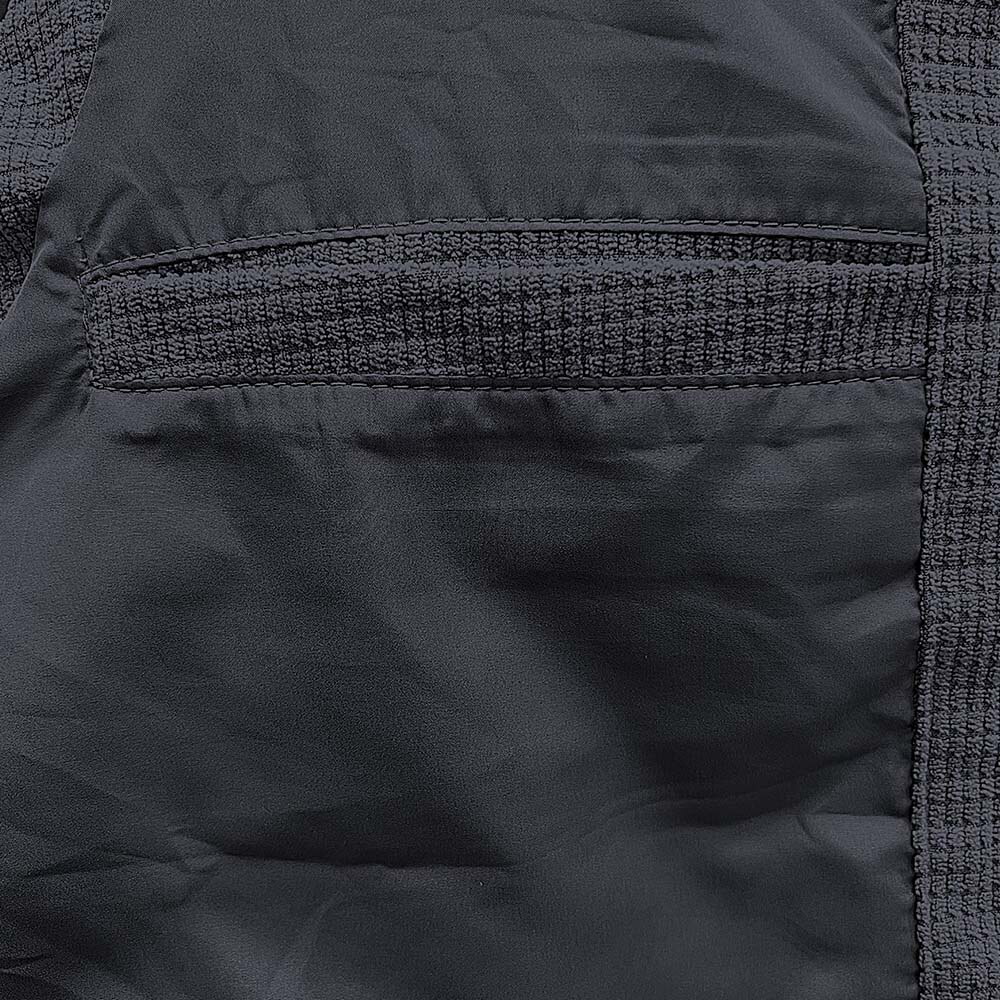 中性鋪棉背心_UNC