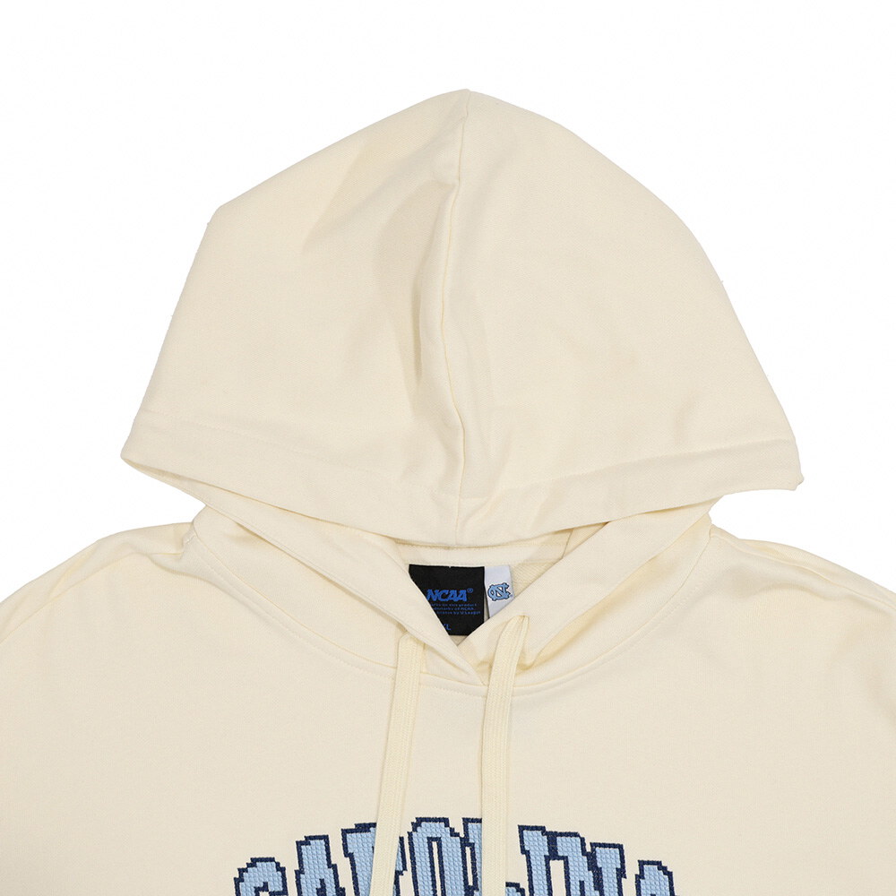 中性像素繡帽T_UNC