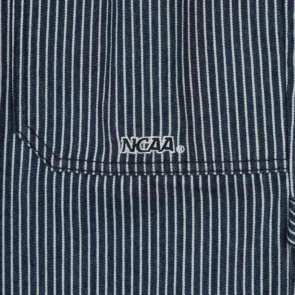 中性及膝短褲_NC