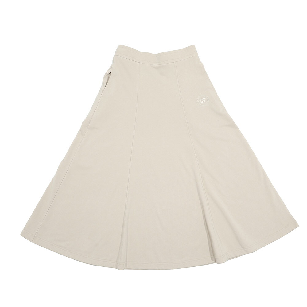 女款休閒圓裙_UNC