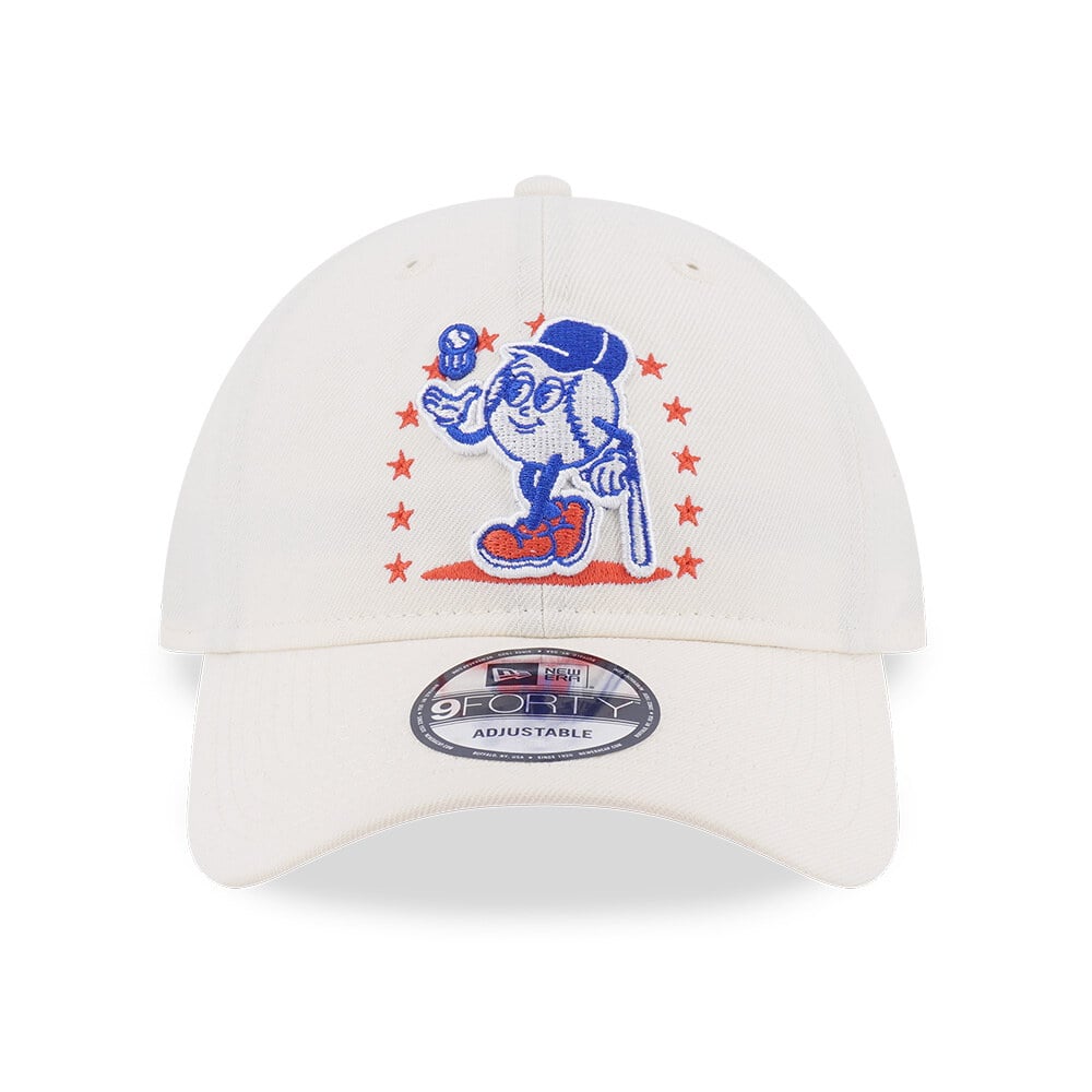 940 UNST LEAGUE MIX CARTOON 紐約大都會