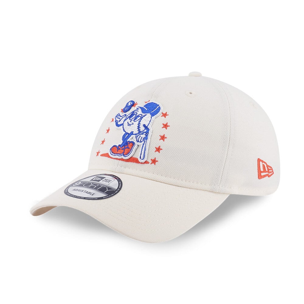 940 UNST LEAGUE MIX CARTOON 紐約大都會