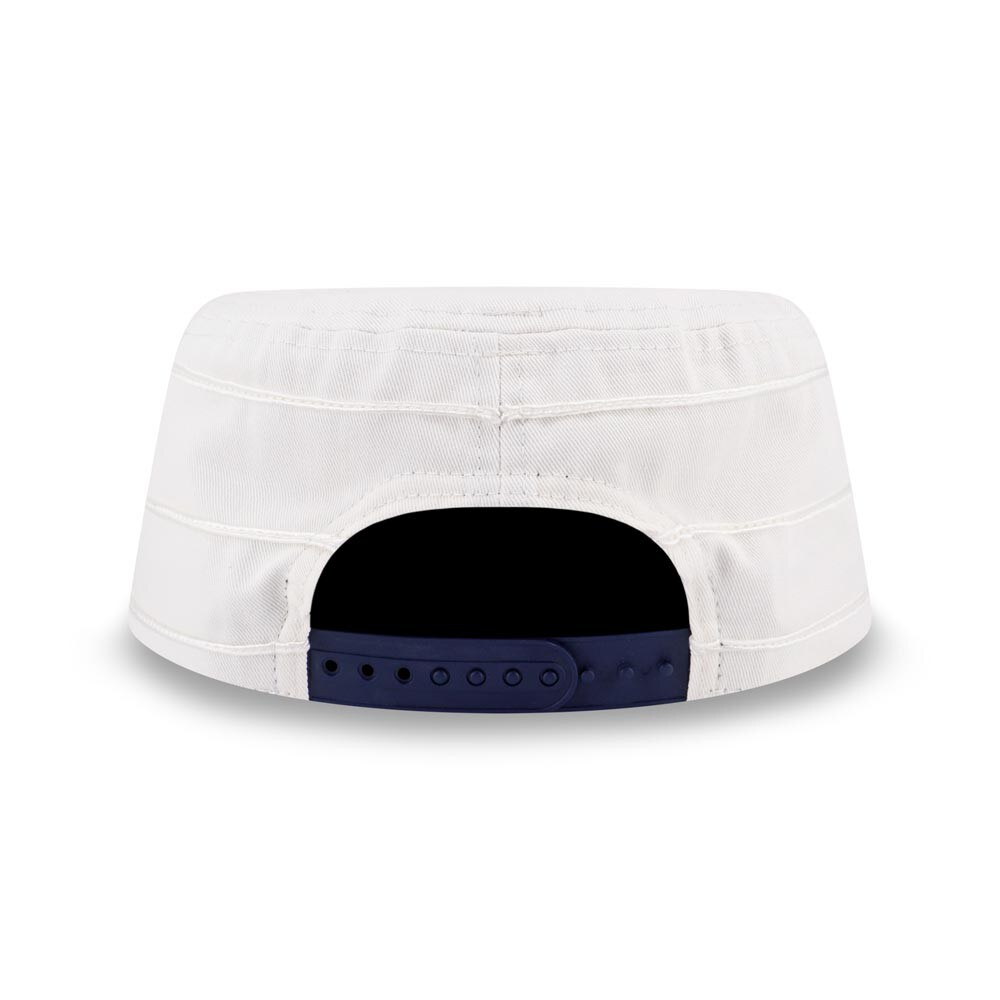 藥盒帽 PILLBOX PACK FW26 紐約洋基