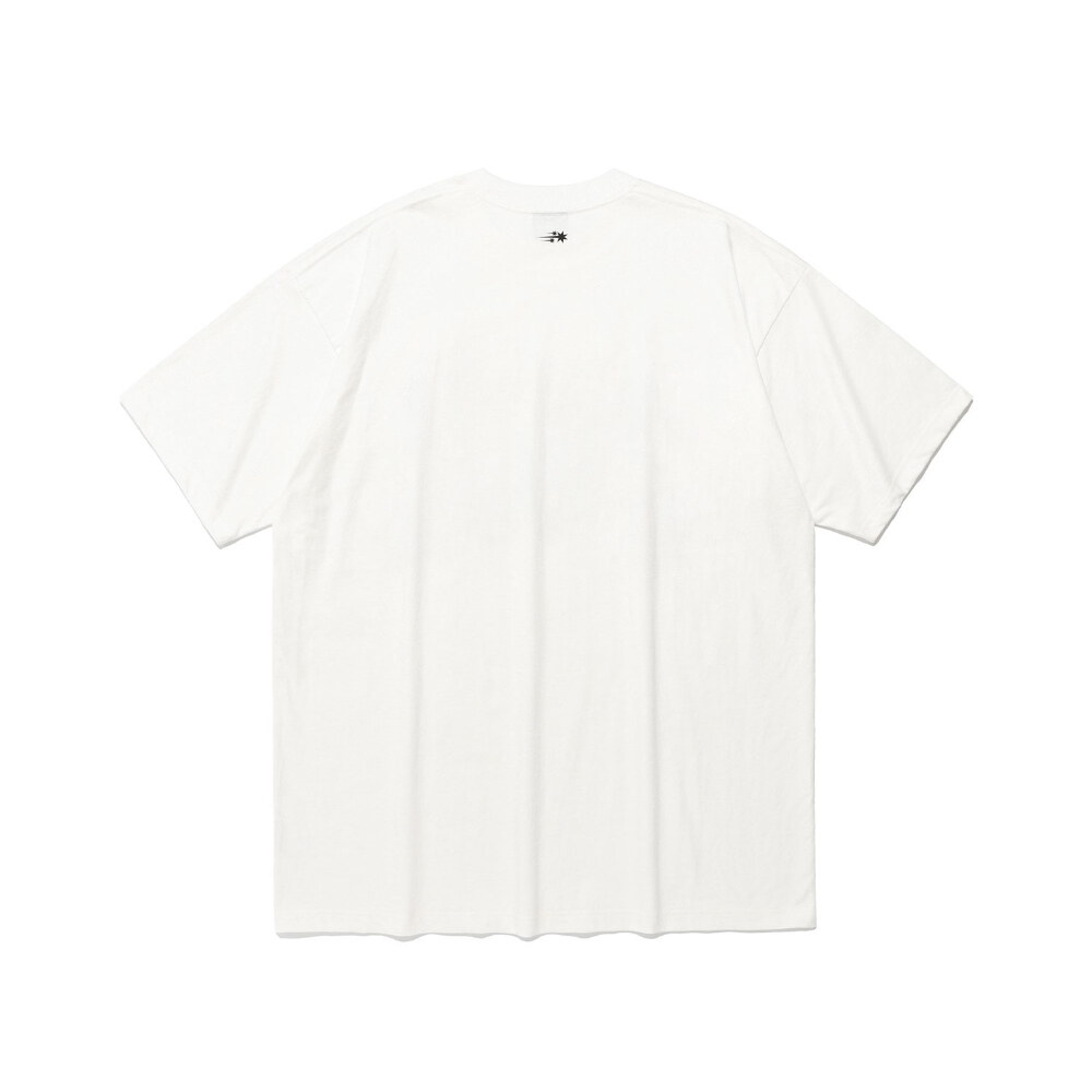 男孩圖像上衣 FIST BOY BIG BIG TEE