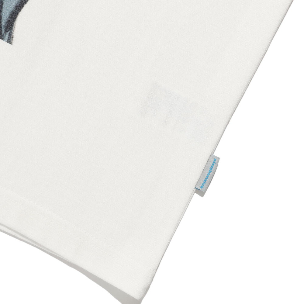 男孩圖像上衣 FIST BOY BIG BIG TEE