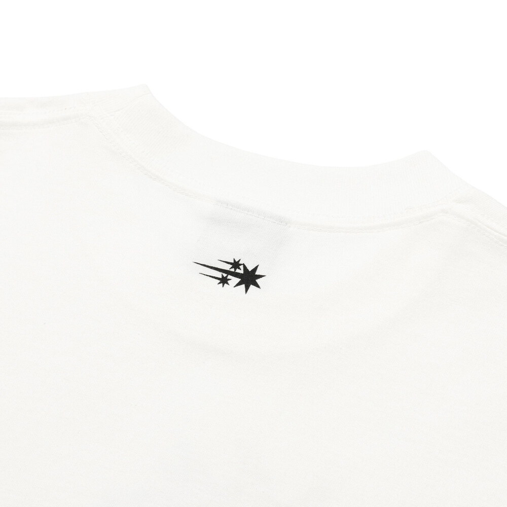 男孩圖像上衣 FIST BOY BIG BIG TEE