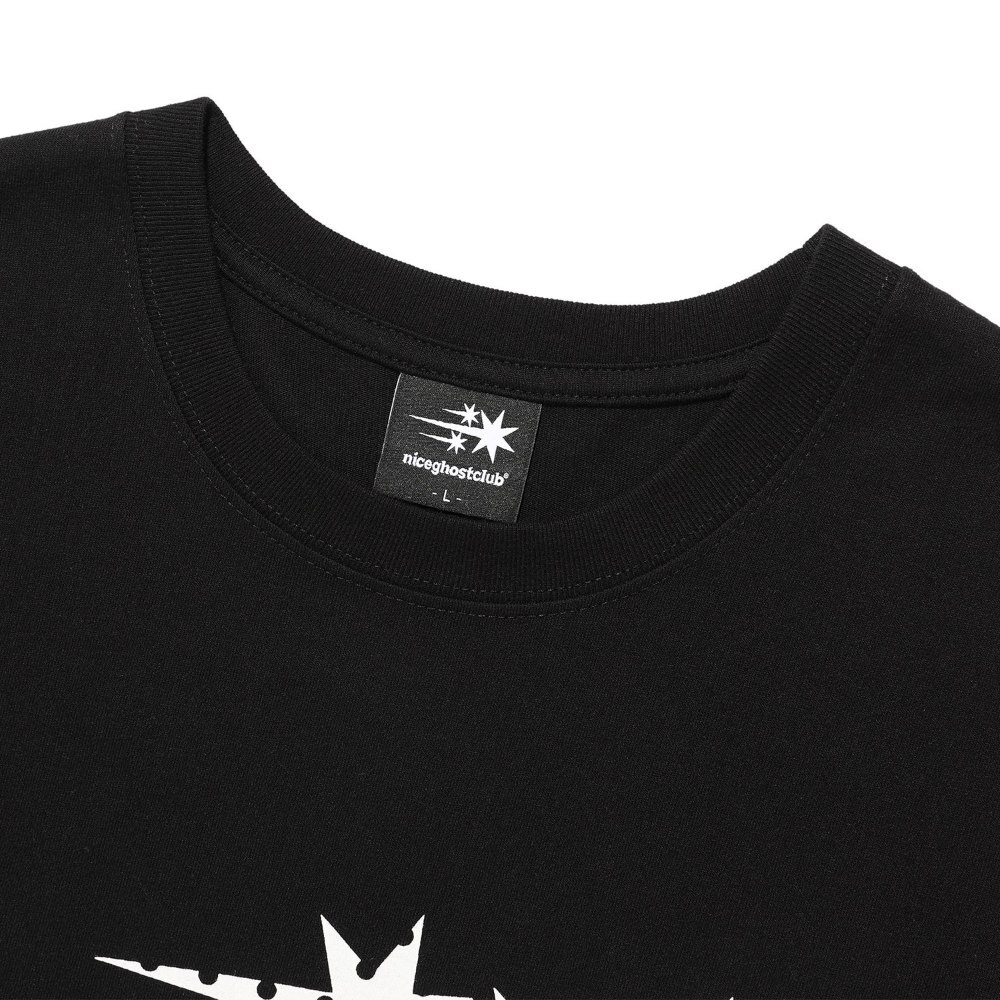 點點符號上衣 DOT SYMBOL TEE