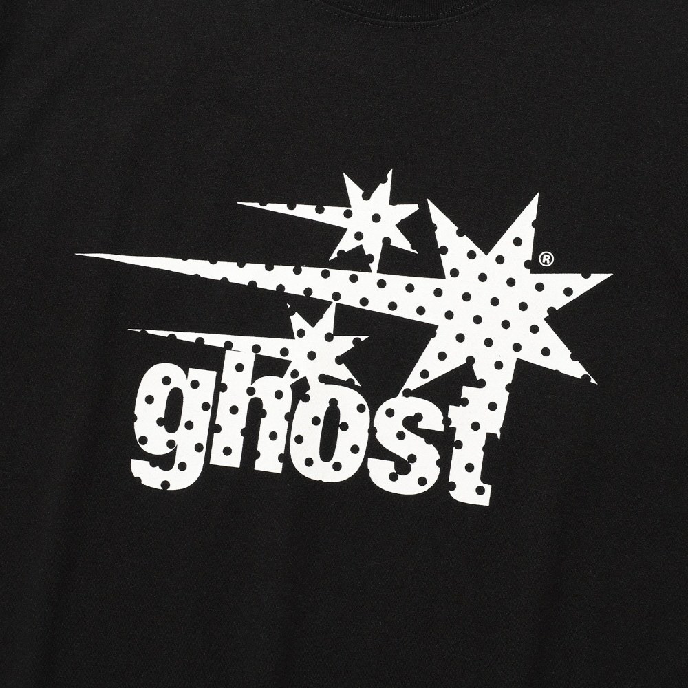 點點符號上衣 DOT SYMBOL TEE