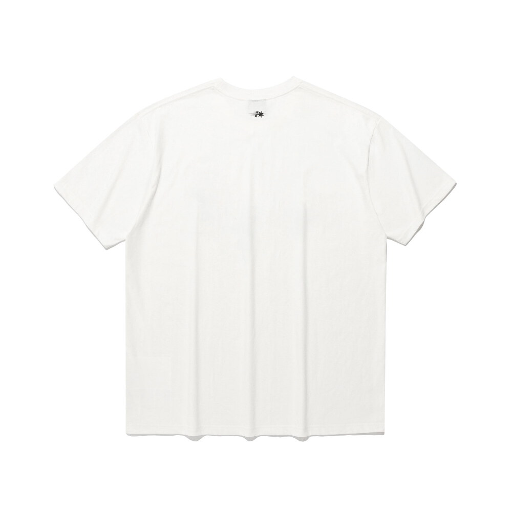 點點符號上衣 DOT SYMBOL TEE
