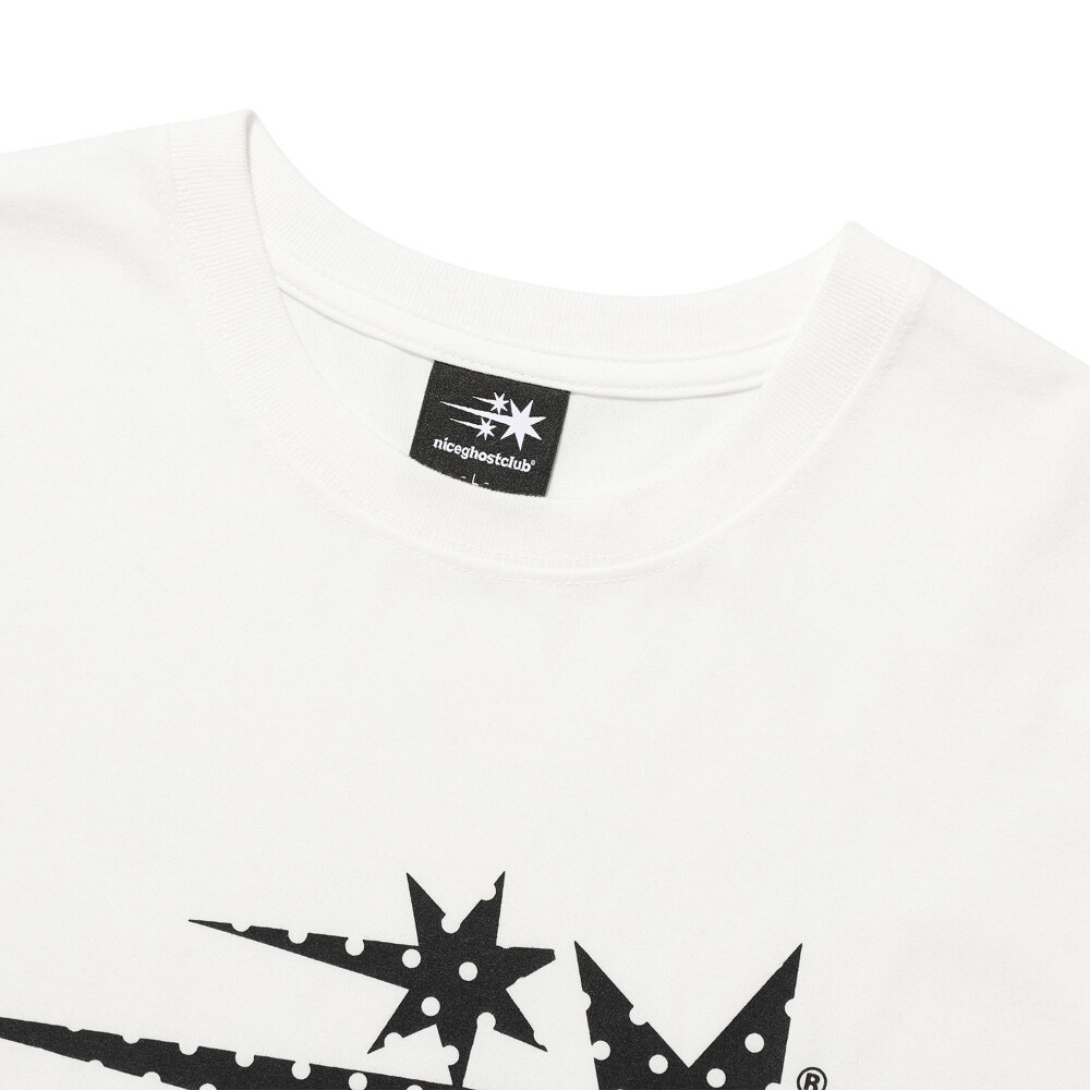 點點符號上衣 DOT SYMBOL TEE