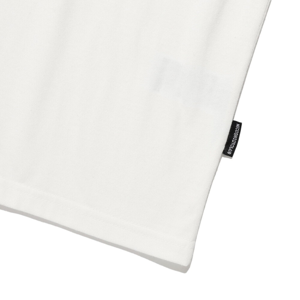 點點符號上衣 DOT SYMBOL TEE