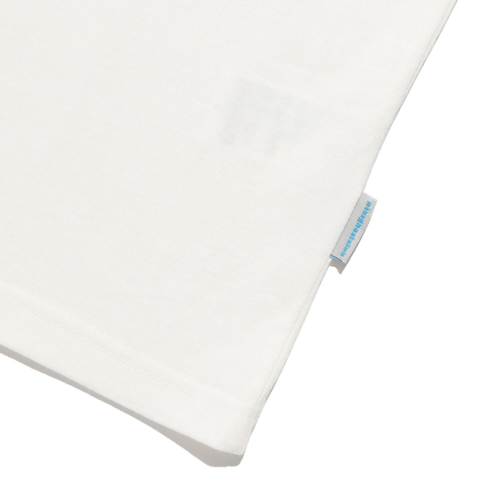 女孩圖像上衣 GHOSTSOULGIRL RABBIT BEAR BIG BIG TEE