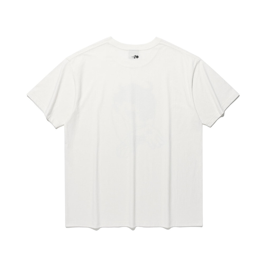 圖像上衣 GATEKEEPER HAND TEE