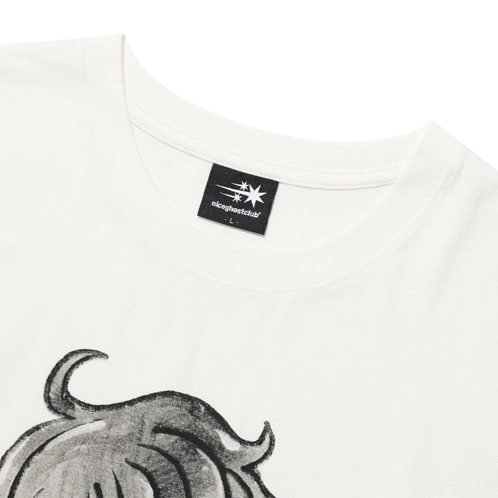 圖像上衣 GATEKEEPER HAND TEE