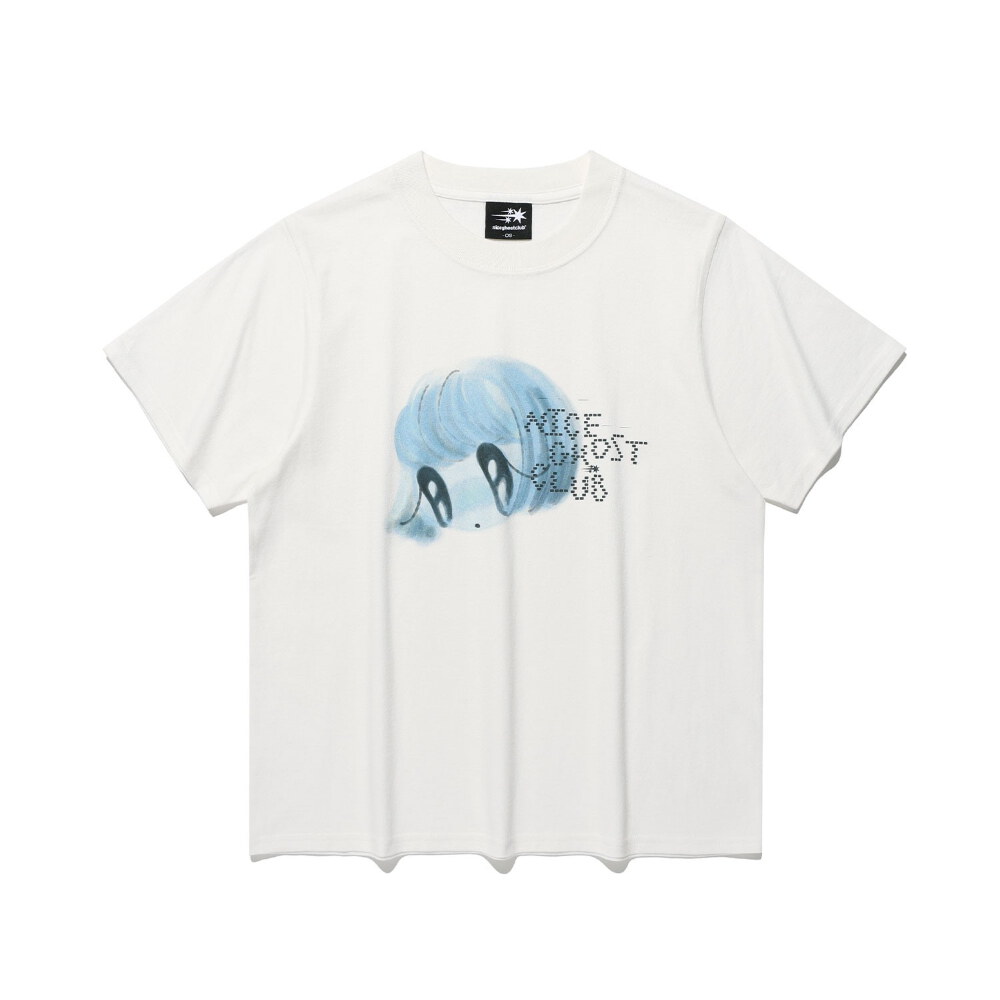 大眼睛娃娃上衣 BIG EYES DOLL TEE