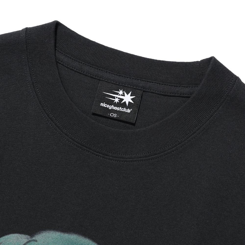 大眼睛娃娃上衣 BIG EYES DOLL TEE