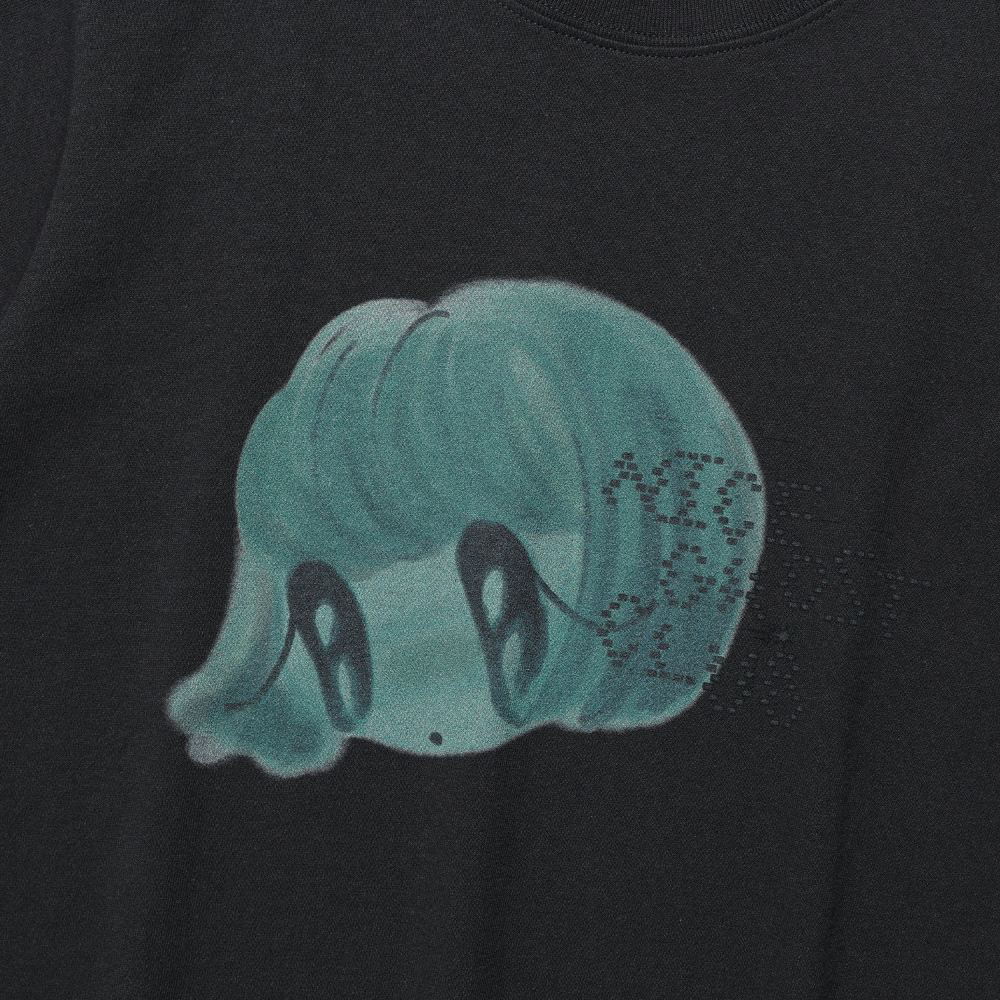 大眼睛娃娃上衣 BIG EYES DOLL TEE