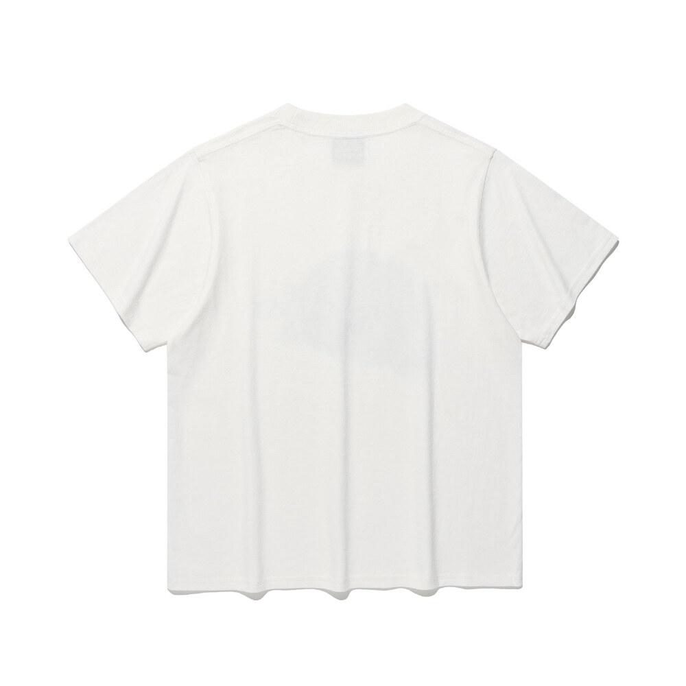 大眼睛娃娃上衣 BIG EYES DOLL TEE