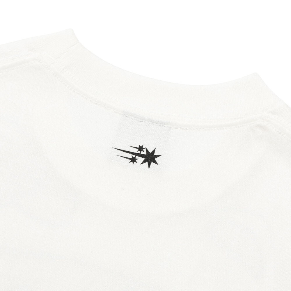 女孩圖像上衣 GHOSTSOULGIRL CAT TEE
