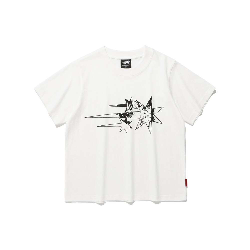 動漫星星上衣 ANIME STAR TEE