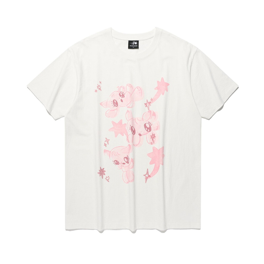 守護精靈短TEE BABY GUARDIANS TEE