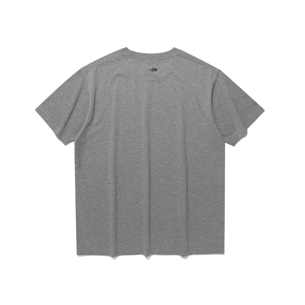 扭曲圖像短TEE WARPED DOLLY TEE