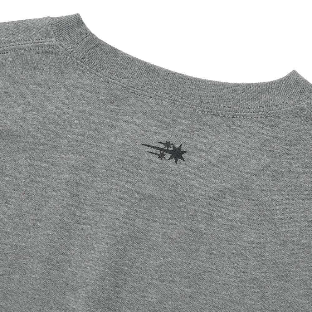 扭曲圖像短TEE WARPED DOLLY TEE