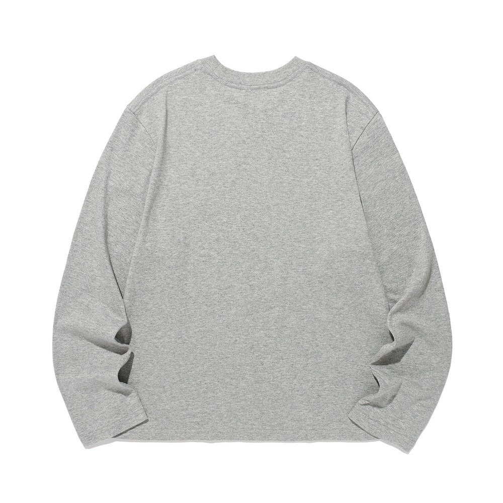 圖像長TEE STARRY ANGEL LS TEE