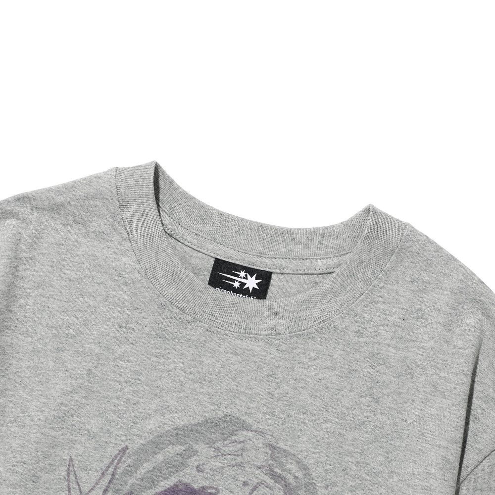 圖像長TEE STARRY ANGEL LS TEE