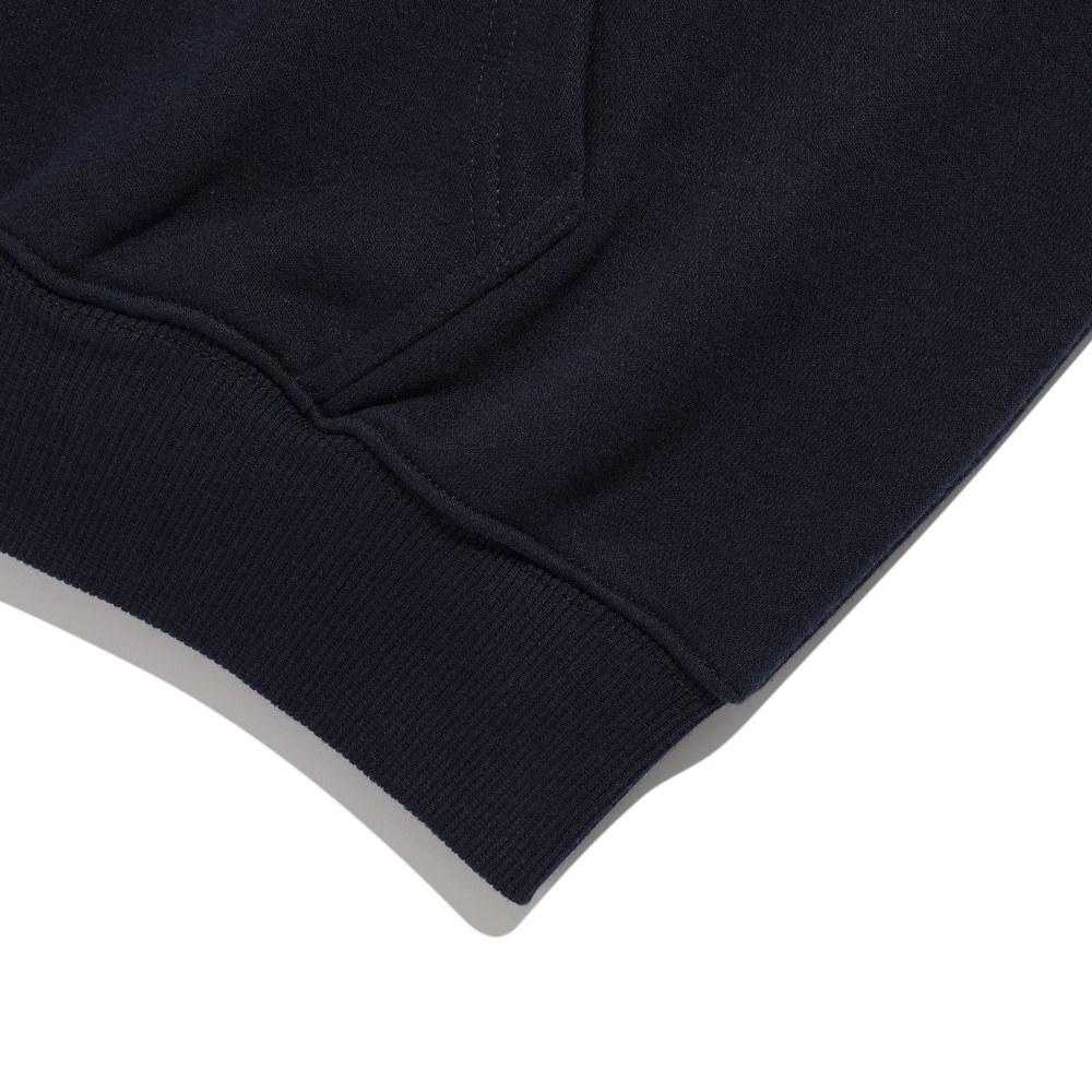 連帽外套 3STAR APPLIQUE HOODIE ZIP UP