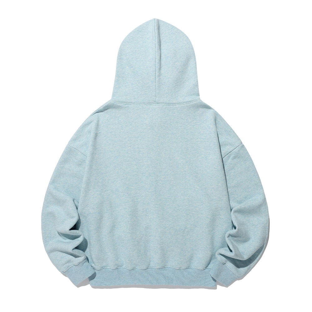 插畫連帽外套 HAND IN HAND HOODIE ZIP UP
