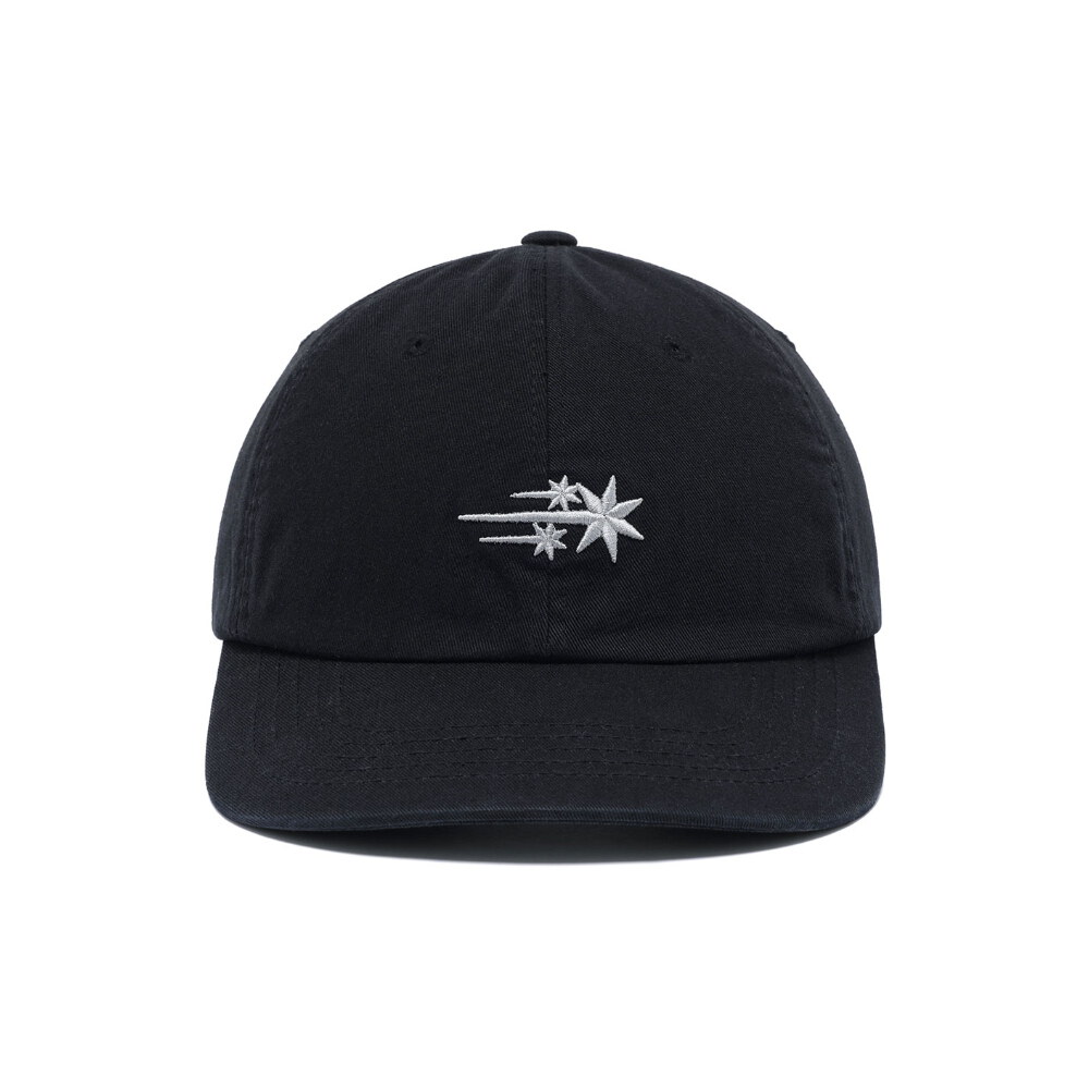 刺繡棒球帽 3STAR CAP
