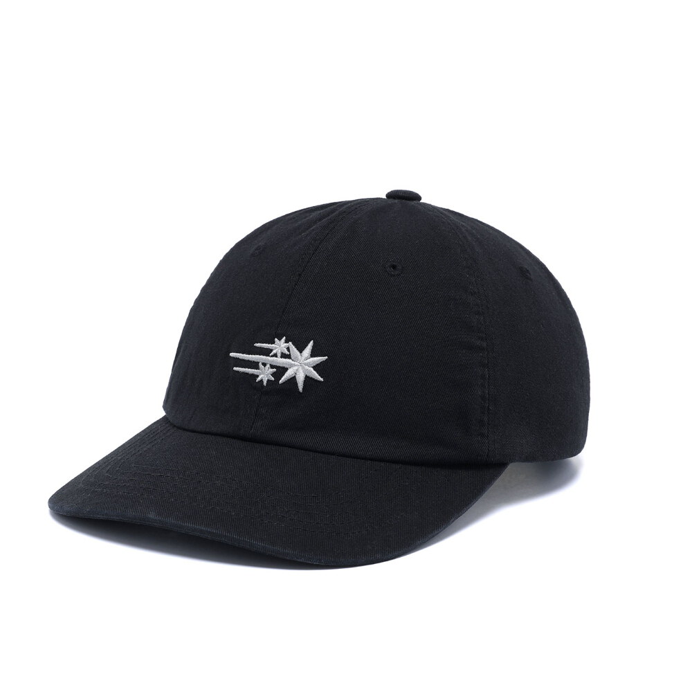 刺繡棒球帽 3STAR CAP