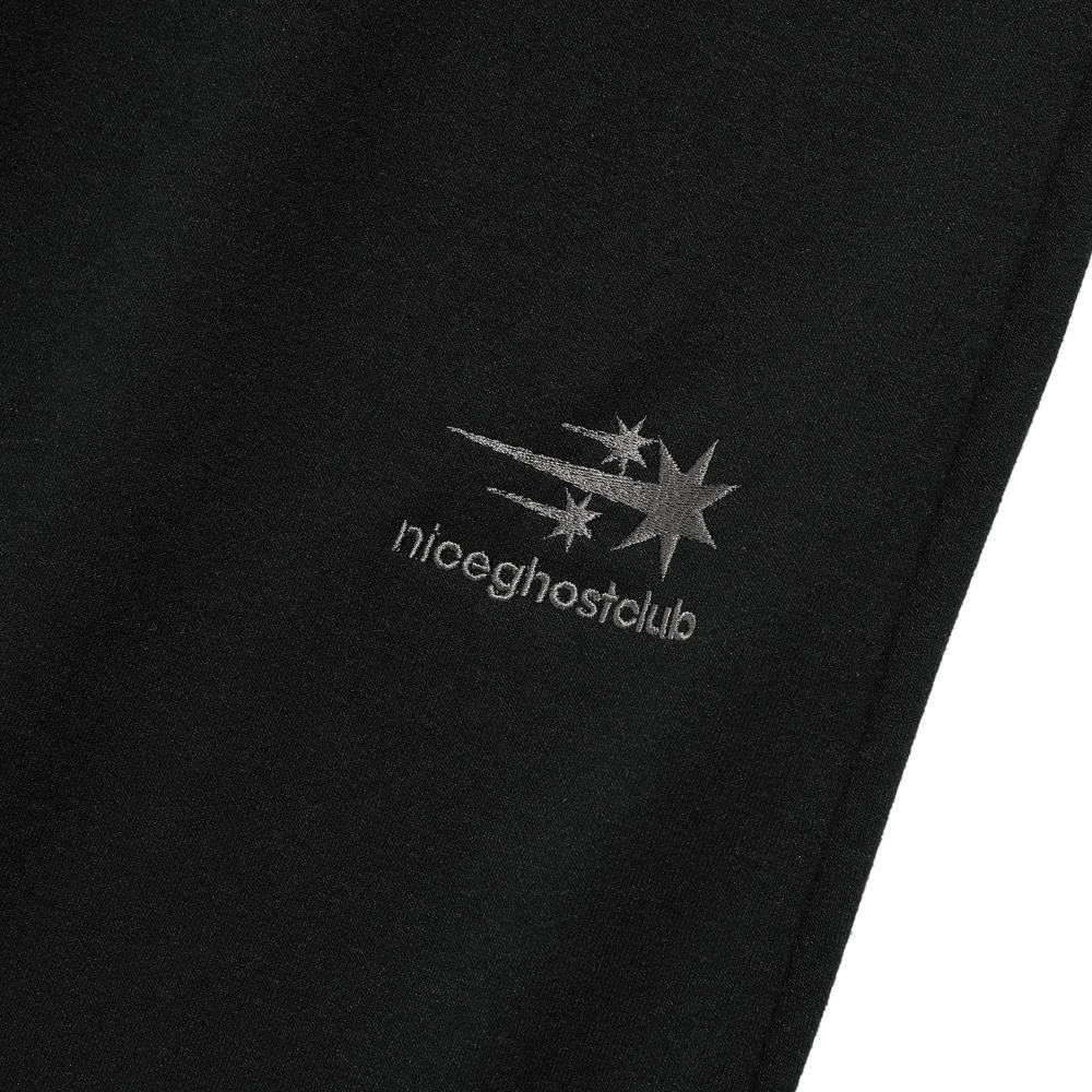 星星圖像長裙 BIG STAR LOGO SWEAT SKIRT
