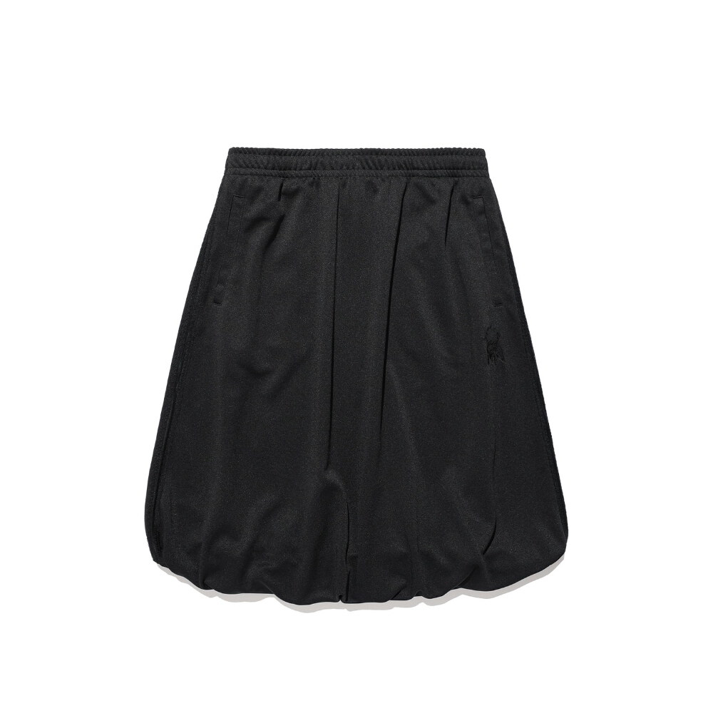 氣球蕾絲裙 GLORY BALLOON LACE TRACK JERSEY SKIRT