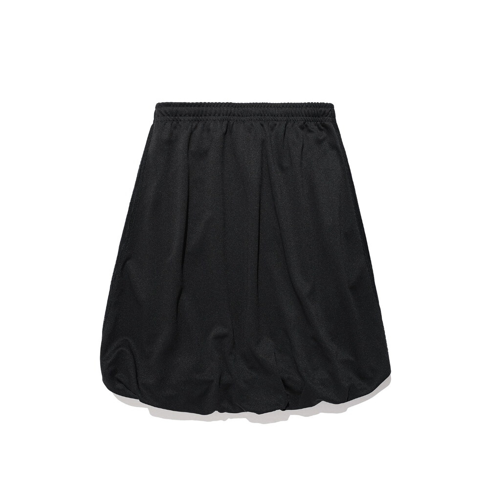 氣球蕾絲裙 GLORY BALLOON LACE TRACK JERSEY SKIRT