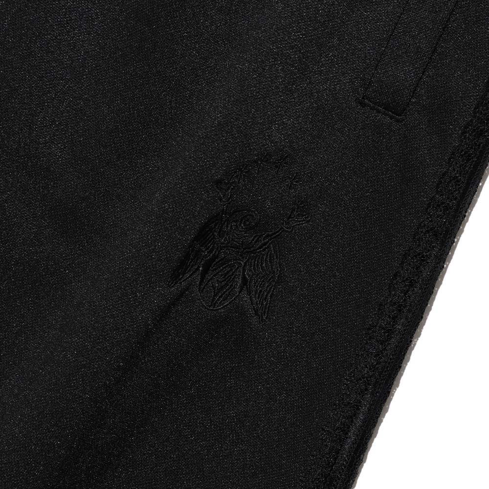 氣球蕾絲裙 GLORY BALLOON LACE TRACK JERSEY SKIRT