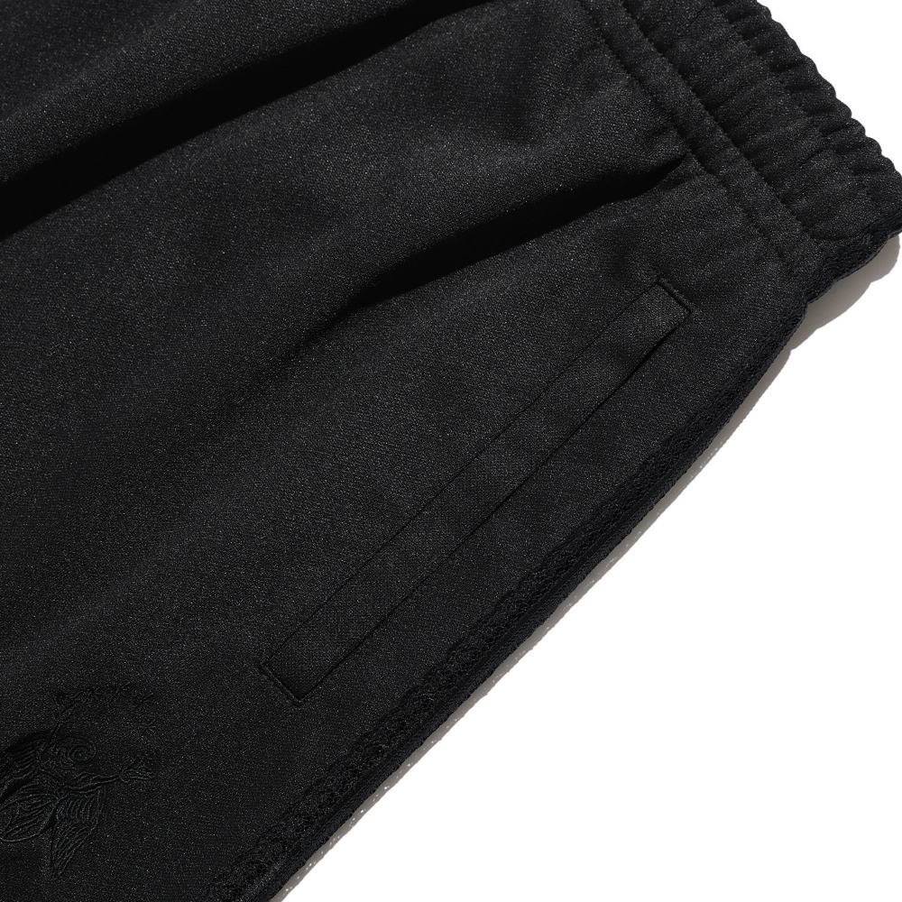 氣球蕾絲裙 GLORY BALLOON LACE TRACK JERSEY SKIRT