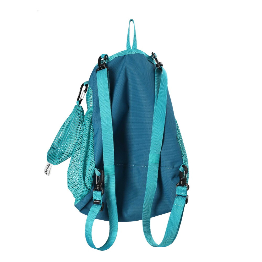 束口後背包 ID PACKABLE MESH BACKPACK