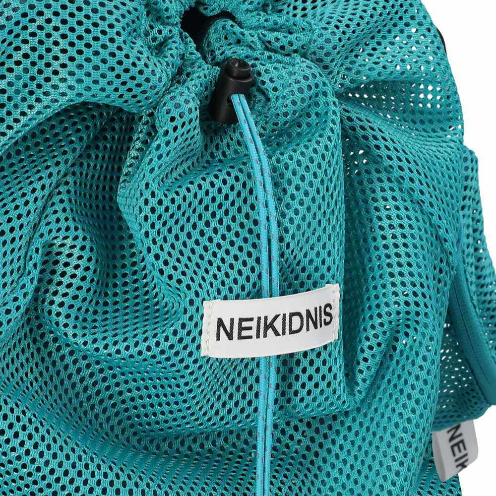 束口後背包 ID PACKABLE MESH BACKPACK